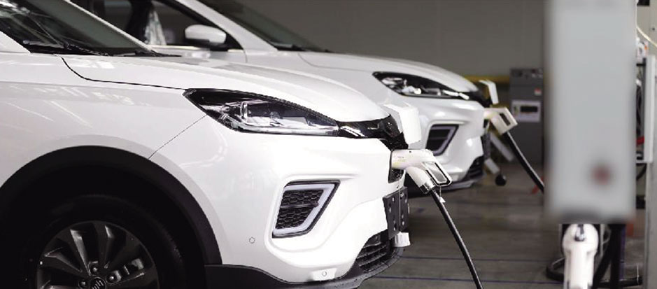 乘用車、私家車、中小型專業(yè)車輛等與商業(yè)地產(chǎn)融合的充電服務(wù)場(chǎng)景