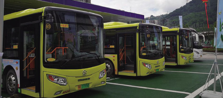 公交集團(tuán)、出租車及汽車租賃公司、物流公司、車企等專用充電建站；學(xué)校、醫(yī)院、私企、國企、事業(yè)單位等配套設(shè)施建站
